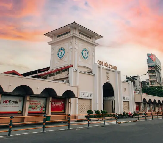 Chợ Bến Thành Ở Quận Mấy? Giải Đáp Chi Tiết Cho Người Tìm Hiểu