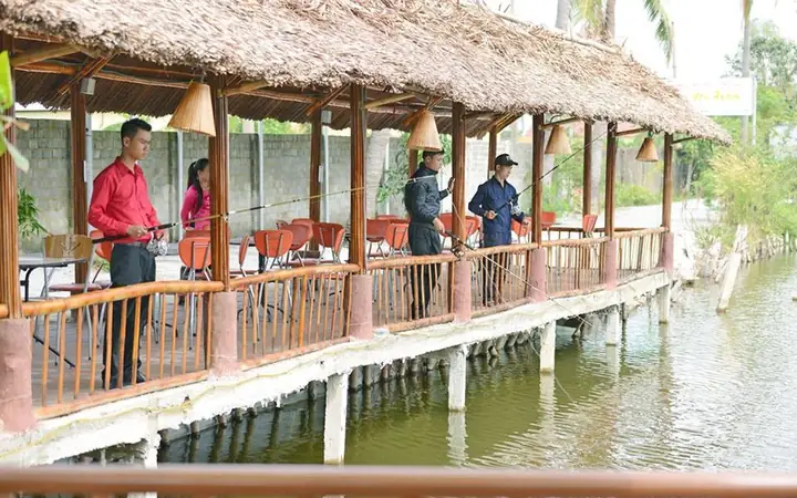 Chỗ Câu Cá Ở Đà Nẵng: 10 Địa Điểm Và Kinh Nghiệm Thực Tế