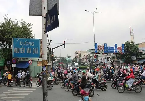 Chợ Cầu Quang Trung Gò Vấp Là Gì? Hướng Dẫn Khám Phá & Trải Nghiệm Thực Tế Chợ Cầu Quang Trung Gò Vấp Là Gì? Hướng Dẫn Khám Phá & Trải Nghiệm Thực Tế