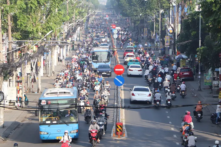 Chợ Cầu Quang Trung Gò Vấp Là Gì? Hướng Dẫn Khám Phá & Trải Nghiệm Thực Tế Chợ Cầu Quang Trung Gò Vấp Là Gì? Hướng Dẫn Khám Phá & Trải Nghiệm Thực Tế