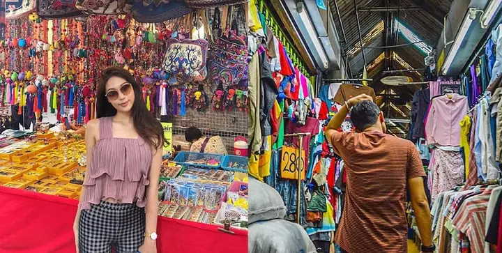 Chợ Chatuchak Mở Cửa Thứ Mấy? Cập Nhật Lịch Trọn Tuần & Mẹo Trải Nghiệm 2026