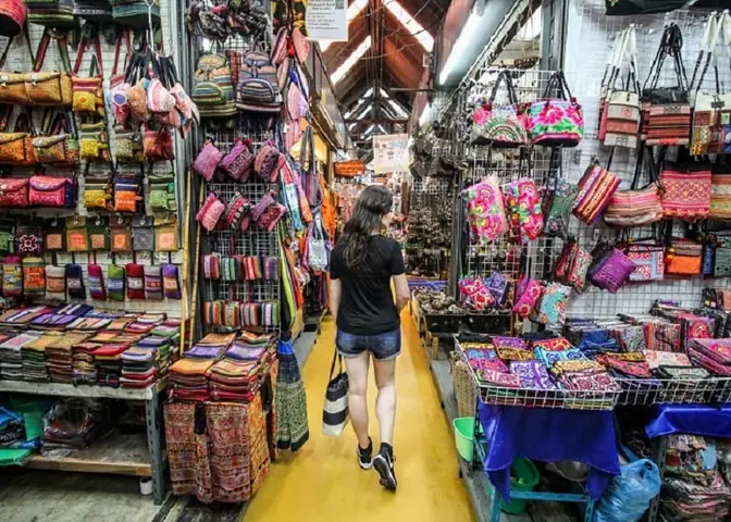Chợ Chatuchak Mở Cửa Thứ Mấy? Cập Nhật Lịch Trọn Tuần & Mẹo Trải Nghiệm 2026