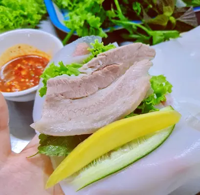 Chợ Cồn Đà Nẵng Có Gì? Cẩm Nang Ẩm Thực & Mua Sắm Toàn Diện