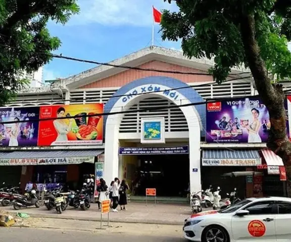 Chợ Dân Sinh Nha Trang: Khám Phá Văn Hóa & Lưu Ý An Toàn