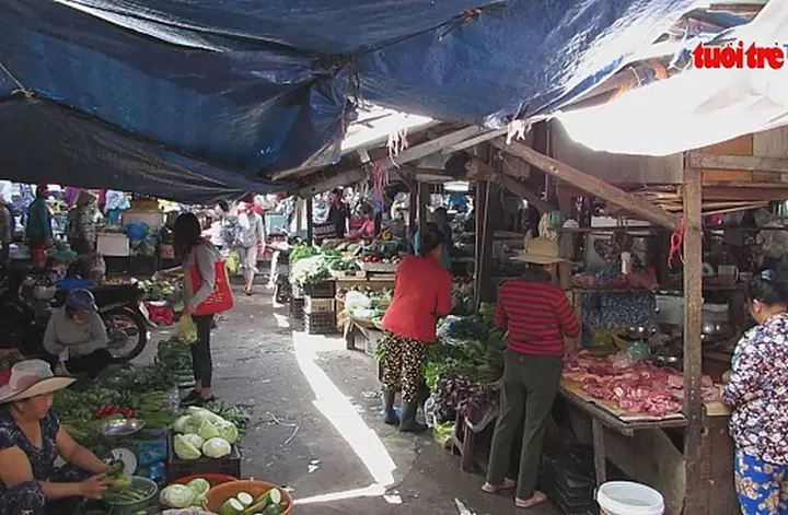 Chợ Dân Sinh Nha Trang: Khám Phá Văn Hóa & Lưu Ý An Toàn