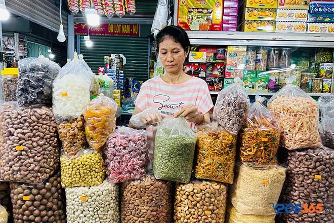 Mua Hạt Dinh Dưỡng Tại Chợ Đầu Mối: Hướng Dẫn Nhanh Mua Hạt Dinh Dưỡng Tại Chợ Đầu Mối: Hướng Dẫn Nhanh