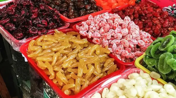 Cẩm Nang Khám Phá Chợ Đêm Đà Lạt Toàn Tập: Ăn Gì, Mua Gì, Lưu Trú Và Kinh Nghiệm Cẩm Nang Khám Phá Chợ Đêm Đà Lạt Toàn Tập: Ăn Gì, Mua Gì, Lưu Trú Và Kinh Nghiệm