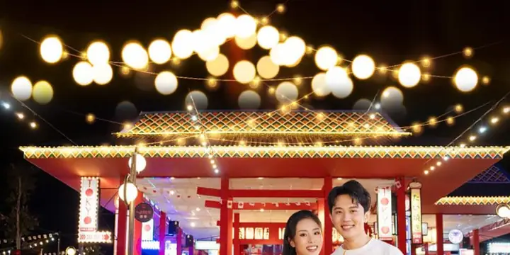 Chợ Đêm Đồng Xoài Bình Phước: Trải Nghiệm Sống Động Về Đêm Chợ Đêm Đồng Xoài Bình Phước: Trải Nghiệm Sống Động Về Đêm