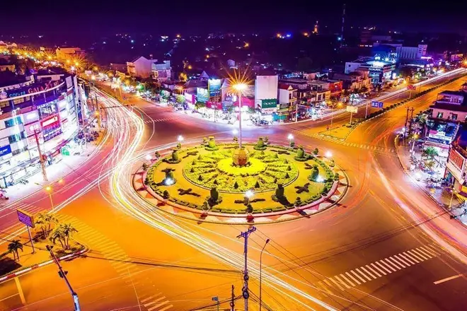 Chợ Đêm Đồng Xoài Bình Phước: Trải Nghiệm Sống Động Về Đêm Chợ Đêm Đồng Xoài Bình Phước: Trải Nghiệm Sống Động Về Đêm