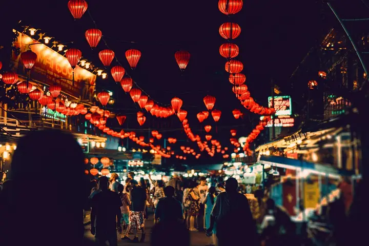 Khám Phá Chợ Đêm Phú Quốc: Hướng Dẫn Ăn Uống Và Mua Sắm Khám Phá Chợ Đêm Phú Quốc: Hướng Dẫn Ăn Uống Và Mua Sắm