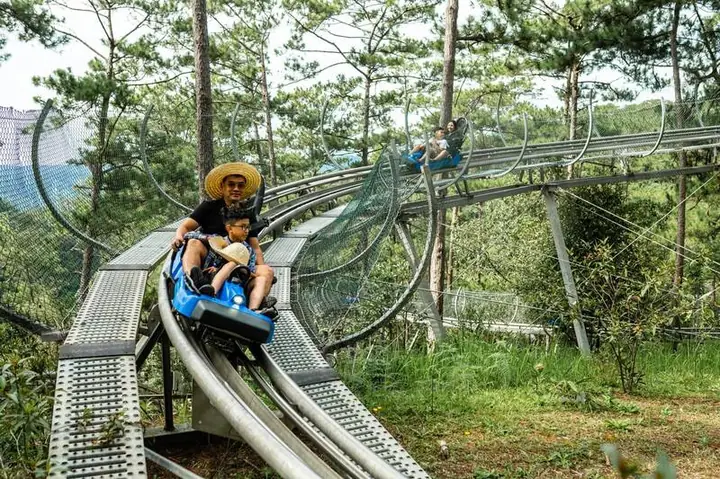 Khám Phá 20 Địa Điểm Du Lịch Đà Lạt Nổi Bật Cho Mọi Du Khách Khám Phá 20 Địa Điểm Du Lịch Đà Lạt Nổi Bật Cho Mọi Du Khách
