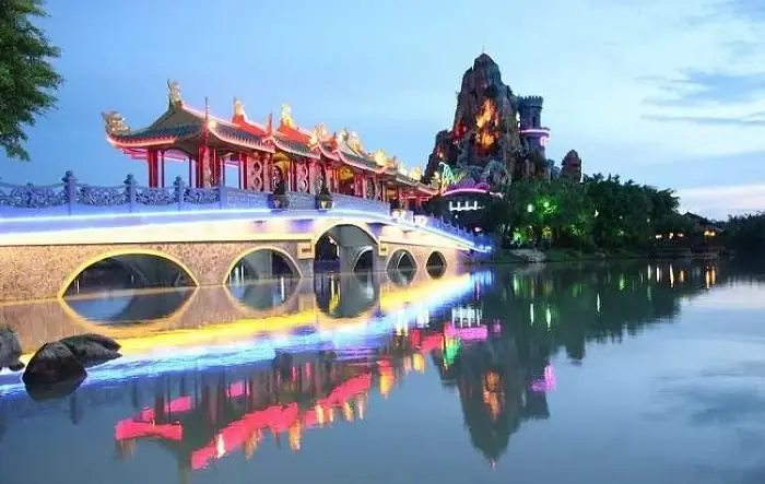 20 Địa Điểm Chỗ Đi Chơi Ở Tây Ninh Đáng Thử
