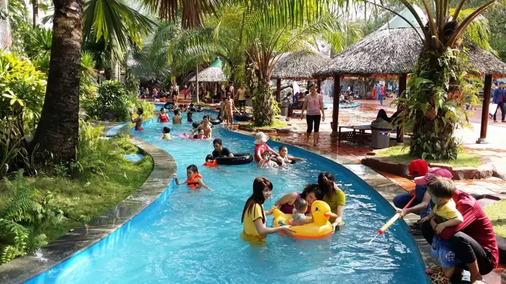 20 Địa Điểm Chỗ Đi Chơi Ở Tây Ninh Đáng Thử