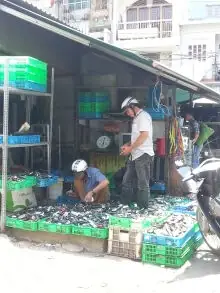 Chợ Điện Thoại Cũ Sài Gòn: Review Toàn Diện Và Lưu Ý Khi Ghé Thăm