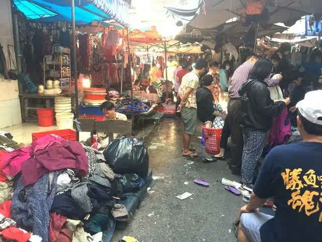 Chợ Đồ Cổ Sài Gòn: Top 5 Địa Điểm Và Kinh Nghiệm Mua Sắm Thực Tế