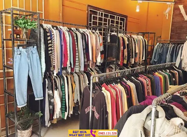 Chợ Đồ Si Đặng Văn Ngữ: Địa Chỉ, Hàng Thùng & Kinh Nghiệm Chợ Đồ Si Đặng Văn Ngữ: Địa Chỉ, Hàng Thùng & Kinh Nghiệm