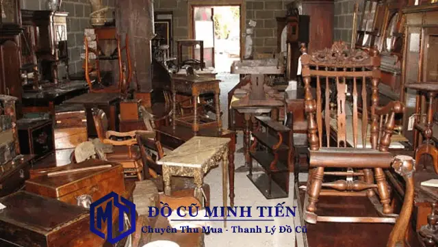 Chợ Đồ Cũ Phạm Văn Bạch: Tổng Quan, Lịch Sử Và Những Điều Bạn Cần Biết