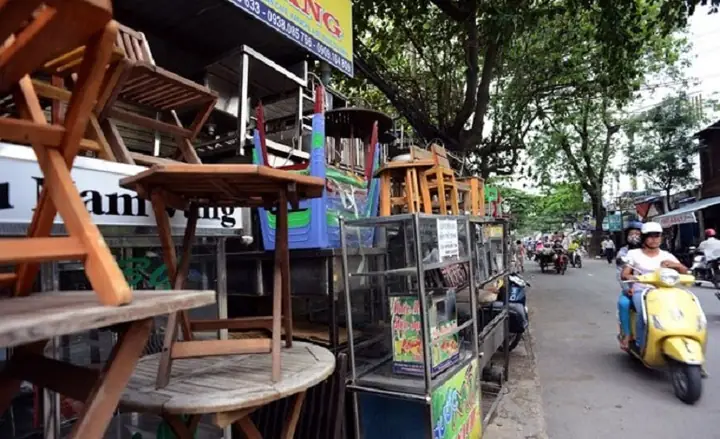 Chợ Đồ Cũ Phạm Văn Bạch: Tổng Quan, Lịch Sử Và Những Điều Bạn Cần Biết