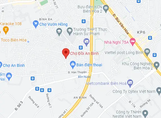 Cẩm Nang Khám Phá Chợ Đồ Cũ Vạn Phúc, Hà Đông