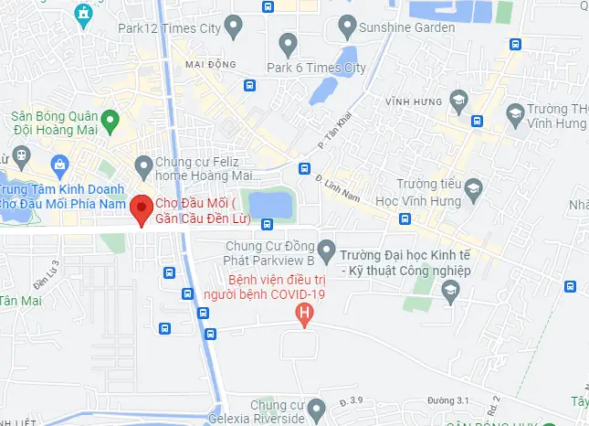 Cẩm Nang Khám Phá Chợ Đồ Cũ Vạn Phúc, Hà Đông