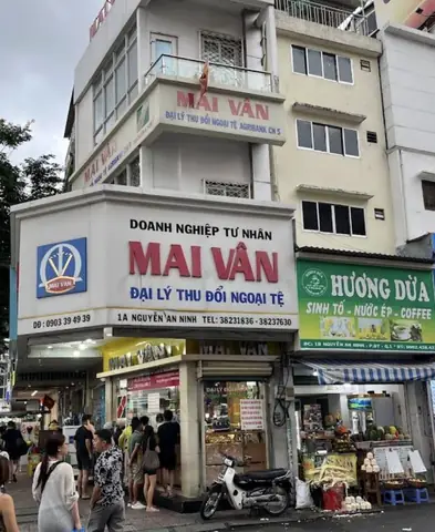 Top 3 Địa Đổi Tiền Uy Tín & Tỷ Giá Tốt Ở Mạc Thị Bưởi Top 3 Địa Đổi Tiền Uy Tín & Tỷ Giá Tốt Ở Mạc Thị Bưởi