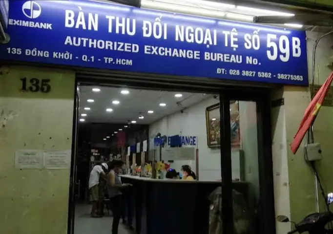 Top 3 Địa Đổi Tiền Uy Tín & Tỷ Giá Tốt Ở Mạc Thị Bưởi Top 3 Địa Đổi Tiền Uy Tín & Tỷ Giá Tốt Ở Mạc Thị Bưởi