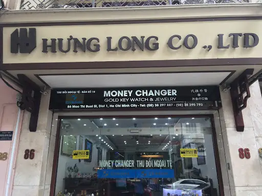 Top 3 Địa Đổi Tiền Uy Tín & Tỷ Giá Tốt Ở Mạc Thị Bưởi
