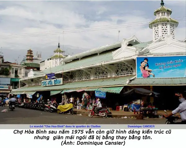 Chợ Hoa Bình Quan Quận 5 Tp.hcm: Hướng Dẫn Mua Hoa Giá Tốt