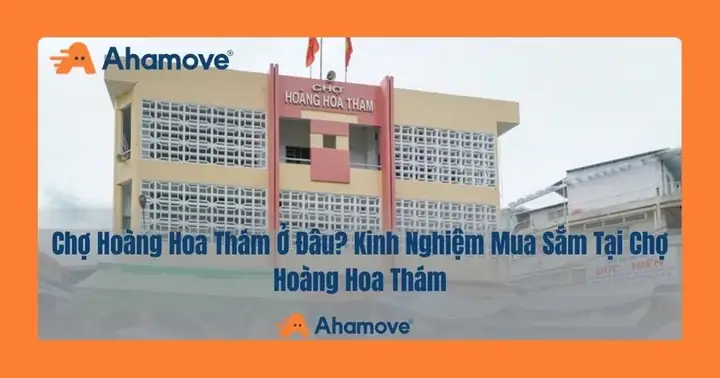 Chợ Hoàng Hoa Thám: Cẩm Nang Địa Điểm & Kinh Nghiệm Mua Đồ Si Tối Ưu Chợ Hoàng Hoa Thám: Cẩm Nang Địa Điểm & Kinh Nghiệm Mua Đồ Si Tối Ưu