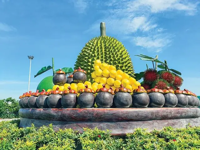 Khám Phá Du Lịch Chợ Lách Bến Tre: 7 Điểm Đến Hấp Dẫn Khám Phá Du Lịch Chợ Lách Bến Tre: 7 Điểm Đến Hấp Dẫn