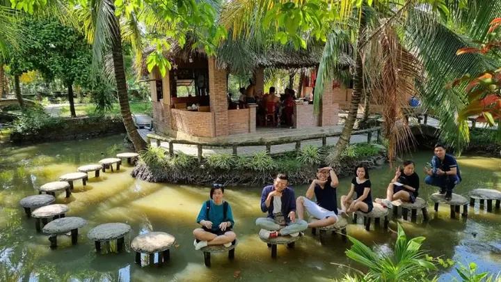 Khám Phá Du Lịch Chợ Lách Bến Tre: 7 Điểm Đến Hấp Dẫn Khám Phá Du Lịch Chợ Lách Bến Tre: 7 Điểm Đến Hấp Dẫn