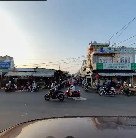 Khám Phá Chợ Lưu Chí Hiếu Vũng Tàu – Địa Chỉ, Giờ Mở Cửa Và Hàng Hoá Nổi Bật