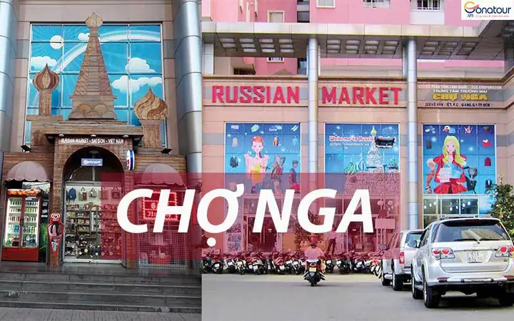Chợ Nga Đường Võ Văn Kiệt: Hướng Dẫn Chi Tiết Về Lịch Sử, Cách Đi Đến Và Những Mặt Hàng Đặc Sắc