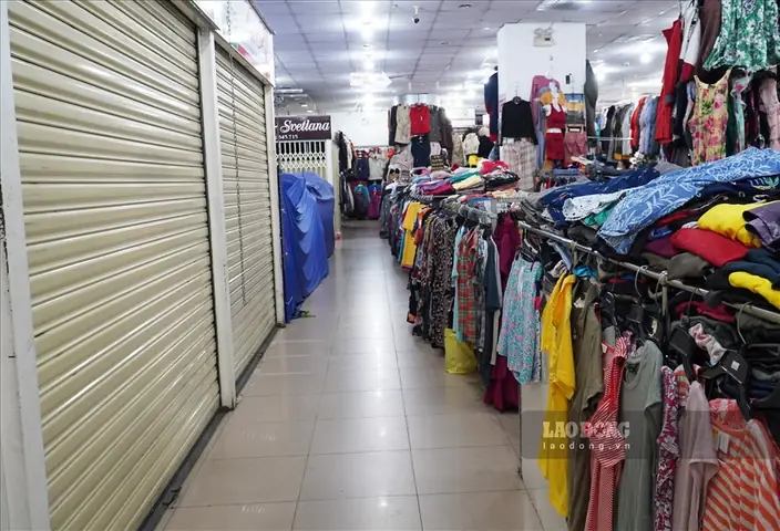 Chợ Nga Đường Võ Văn Kiệt: Hướng Dẫn Chi Tiết Về Lịch Sử, Cách Đi Đến Và Những Mặt Hàng Đặc Sắc