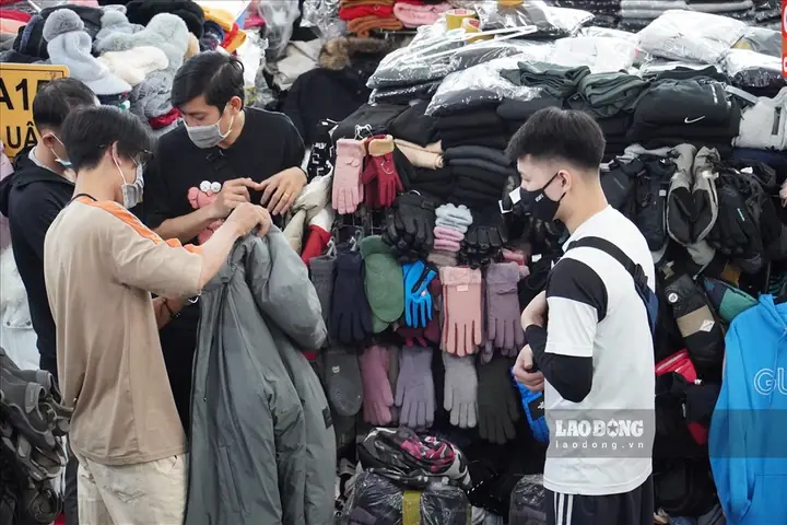 Chợ Nga Đường Võ Văn Kiệt: Hướng Dẫn Chi Tiết Về Lịch Sử, Cách Đi Đến Và Những Mặt Hàng Đặc Sắc
