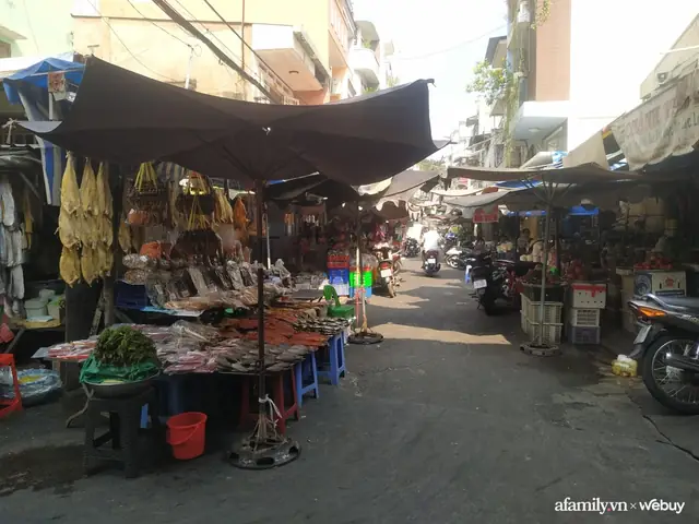 Chợ Người Campuchia Ở Sài Gòn Là Gì? Địa Chỉ, Giờ Mở Cửa Và Mẹo Khám Phá Chợ Người Campuchia Ở Sài Gòn Là Gì? Địa Chỉ, Giờ Mở Cửa Và Mẹo Khám Phá