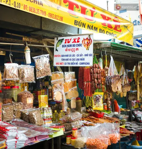 Chợ Người Campuchia Ở Sài Gòn Là Gì? Địa Chỉ, Giờ Mở Cửa Và Mẹo Khám Phá Chợ Người Campuchia Ở Sài Gòn Là Gì? Địa Chỉ, Giờ Mở Cửa Và Mẹo Khám Phá