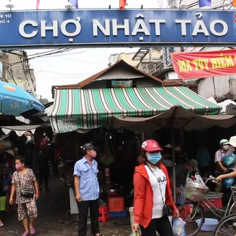 Chợ Nhật Tảo Lý Thường Kiệt: Đánh Giá Chi Tiết Và So Sánh Với Các Chợ Nổi Miền Tây Chợ Nhật Tảo Lý Thường Kiệt: Đánh Giá Chi Tiết Và So Sánh Với Các Chợ Nổi Miền Tây