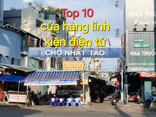 Chợ Nhật Tảo Tp.hcm Ở Đâu? Hướng Dẫn Chi Tiết Vị Trí & Trải Nghiệm Thực Tế Chợ Nhật Tảo Tp.hcm Ở Đâu? Hướng Dẫn Chi Tiết Vị Trí & Trải Nghiệm Thực Tế