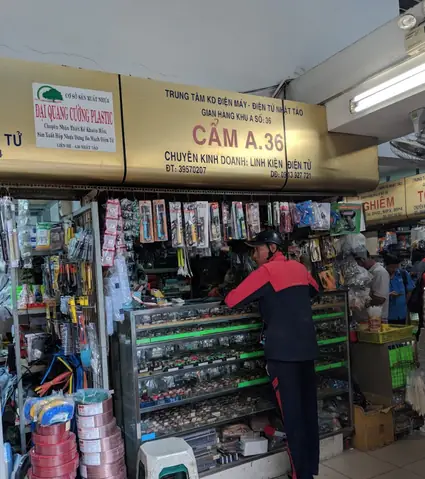Chợ Nhật Tảo Tp.hcm Ở Đâu? Hướng Dẫn Chi Tiết Vị Trí & Trải Nghiệm Thực Tế Chợ Nhật Tảo Tp.hcm Ở Đâu? Hướng Dẫn Chi Tiết Vị Trí & Trải Nghiệm Thực Tế