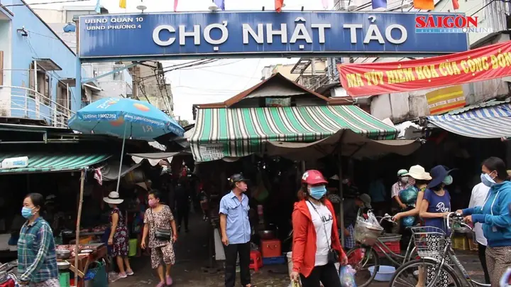 Chợ Nhật Tảo Tp.hcm Ở Đâu? Hướng Dẫn Chi Tiết Vị Trí & Trải Nghiệm Thực Tế Chợ Nhật Tảo Tp.hcm Ở Đâu? Hướng Dẫn Chi Tiết Vị Trí & Trải Nghiệm Thực Tế