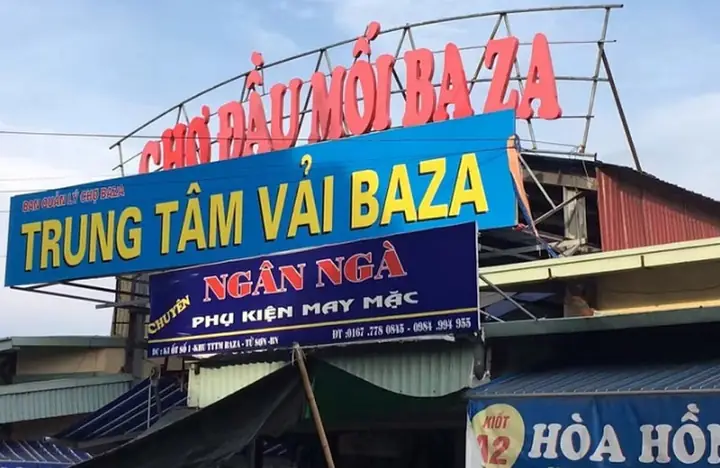 Chợ Ninh Hiệp Ở Đâu: Vị Trí, Giờ Mở Cửa & Mẹo Nhập Sỉ