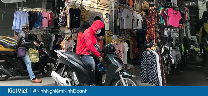 Chợ Ninh Hiệp Nằm Ở Đâu? Cẩm Nang Lấy Hàng Chi Tiết Cho Dân Buôn
