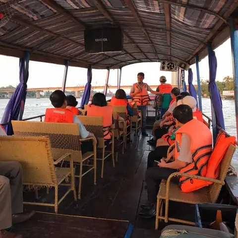 Chợ Nổi Cái Răng Ở Đâu? Cẩm Nang Tham Quan Toàn Tập Cho Du Khách 2026