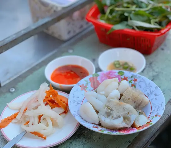 Khám Phá 12 Món Ngon Chợ Phan Thiết Nên Thử Ngay Khám Phá 12 Món Ngon Chợ Phan Thiết Nên Thử Ngay