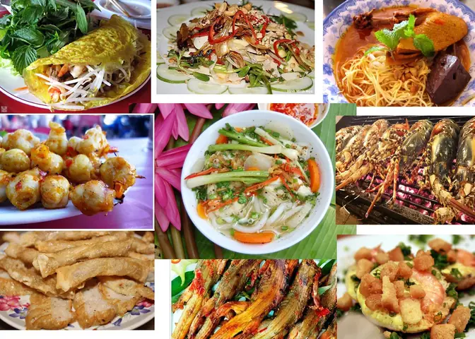 Khám Phá 12 Món Ngon Chợ Phan Thiết Nên Thử Ngay Khám Phá 12 Món Ngon Chợ Phan Thiết Nên Thử Ngay