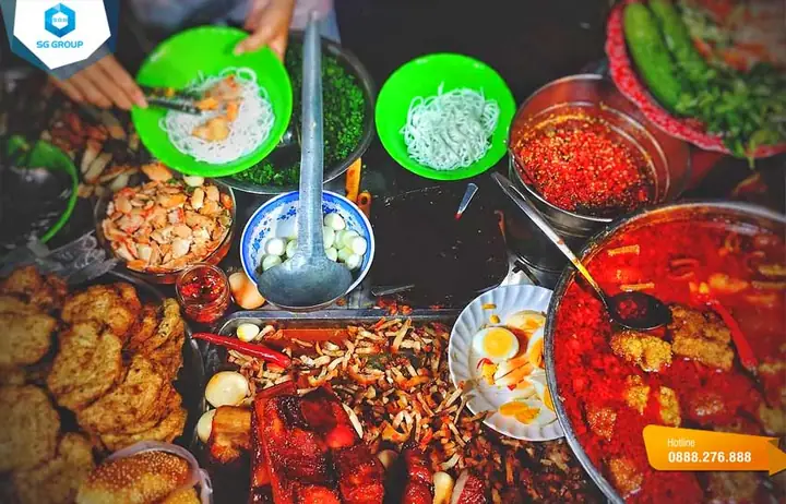 Khám Phá 12 Món Ngon Chợ Phan Thiết Nên Thử Ngay Khám Phá 12 Món Ngon Chợ Phan Thiết Nên Thử Ngay