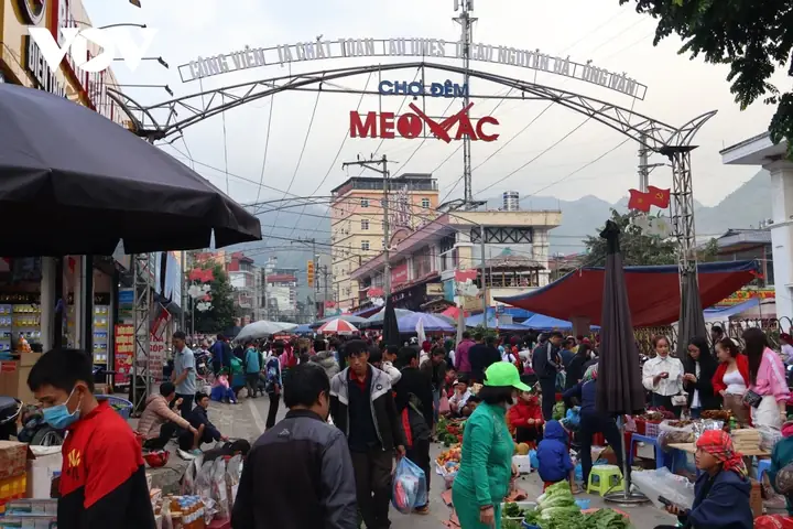 Chợ Phiên Mèo Vạc Ở Đâu? Hướng Dẫn Chi Tiết Cho Người Yêu Thú Cưng