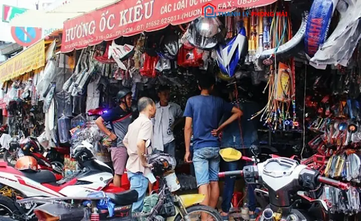 Top 10 Chợ Phụ Tùng Xe Máy Cũ Uy Tín Tại Tp.hcm (đánh Giá Chi Tiết 2026) Top 10 Chợ Phụ Tùng Xe Máy Cũ Uy Tín Tại Tp.hcm (đánh Giá Chi Tiết 2026)