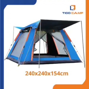 Đánh Giá Dịch Vụ Cho Thuê Lều Cắm Trại Hà Nội: Phân Tích Chi Tiết Từ Tigocamp Và Lựa Chọn Thông Minh